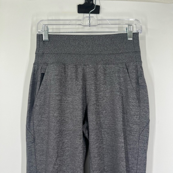 Athleta Venice Joggers in Grey Heather TALL - Picture 3 of 9